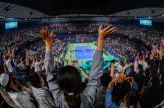 早鸟票售罄！2026东风・岚图汽车武网正价票全线开售，购票攻略请收好
