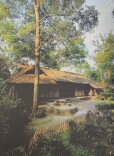 成都长沙“双城记”——杜甫草堂行记（二·上）