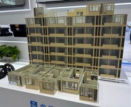 模块化建筑、降温涂料……中国建造正在赋能全球美好人居