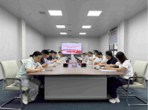 党建共建助企纾困！株洲高新区40天为企业办结5本产权证