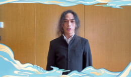 我为“村播”打call⑨ | 湖南剑侠：不拼招式拼真心