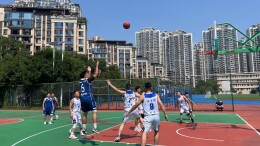 一球聚民心，云溪湾绘出基层治理新风景