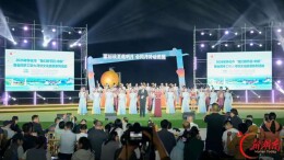 图集｜稻田月色，赴中秋之约