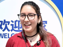 新一批国际生，来长沙报到了