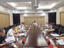 怀化推进六大重点党史专题编纂