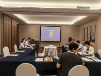 株洲水务集团斩获全国数据要素应用创新大赛一等奖