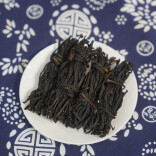 茶博会Vlog丨湘茶出新花样！形似柴火、价比黄金