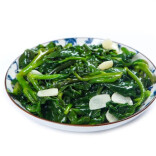 周末·健康｜这种菜竟比牛奶更补钙 每天吃一点让“三高”慢慢稳下来