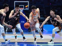 CBA联赛时隔20余年恢复升降级