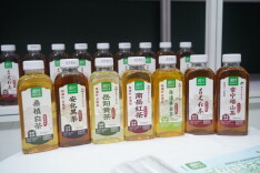 即开即饮，湖南人有了自己的瓶装“便利茶”