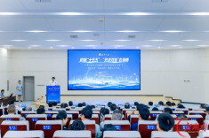 补上游、强中游、育下游！湖南航空动力与低空经济如何“链”上破局？