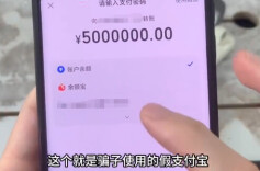 支付宝就“假App”发声