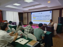 鹤城：淬炼执法硬本领 护航农业高质量发展