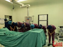 他让7名患者重获新生！醴陵23岁小伙车祸离世后捐献全部可用器官 