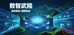 数智武陵⑤ | 真实场景“开门” 数据企业“抢滩” 武陵区数据产业应用场景培育和开放实施方案引发热烈反响