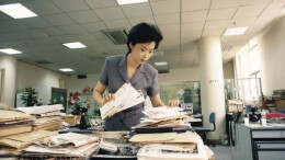 再见敬一丹，再见敬大姐