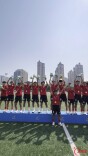 长沙U15女足省运会夺冠，将力争三年后上家门口的全运会