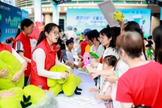 环保科普行动落地长沙，共倡绿色制冷新风尚