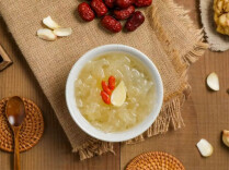 周末·健康丨入秋易咳不用慌 多吃这5种应季食材