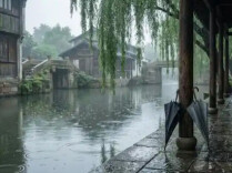 海南岛等地风雨持续、华西地区阴雨频繁 警惕降雨引发次生灾害