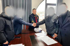 企业服务年 | 柔性调处涉企纠纷 司法护航企业新途 —— 荷塘法院成功调解一起涉企纠纷