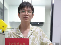 “双一流”硕士求职通过5轮面试，最终因第一学历是专科被拒