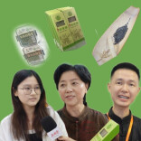 茶博会Vlog丨茶、虫、草“混搭”，你喝过吗