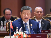 第一观察｜习近平主席倡导金砖国家共担时代责任