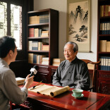 “访谈过剩”“意义通胀”?名人对话还值得期待吗