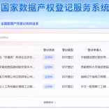 市场最前沿｜数据有了“身份证” 将迎多重利好