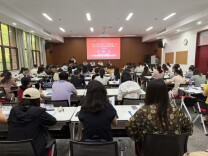 双培聚力育英才 浙大研学启新篇——株洲“双名计划”教育研修班开班