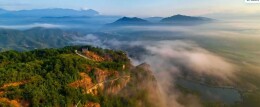 不止山水！全力以赴的平江，正在解锁一张世界级新名片