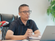 左手辣椒，右手橘子，湖南老字号辣妹子风风火火闯世界