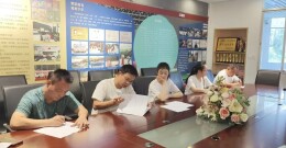 雨湖区云塘学校召开融合班家长座谈会