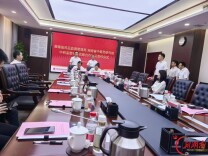 由“建机制”转向“出成果” 局院签署新一轮战略合作协议