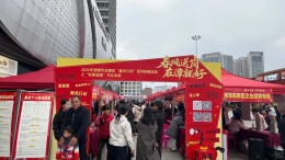 赋能企业高质量发展 湘潭高新区“小高带岗” 解锁招才引智新模式