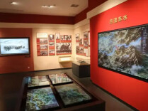 “雄关漫道——弘扬伟大长征精神主题展”在韶山开展｜湖南日报