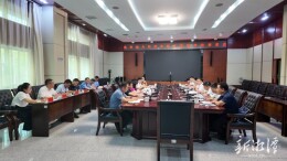 督察利剑与督导帮扶同向发力 助推湘潭从严抓实秸秆综合利用与禁烧管控