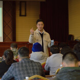 曾杰锋：以实干赴山海 以匠心启新程