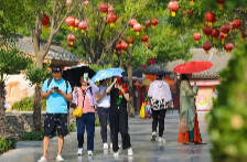 中秋、国庆假日临近 多地发布提醒告诫书！