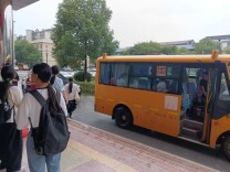 园车接力，十年成链：汨罗市成人教育中心“准幼师”培养链观察