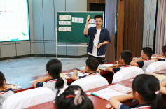 速看！北京多所中学公开招聘教师