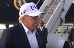 特朗普称考虑解密更多“9·11”事件档案
