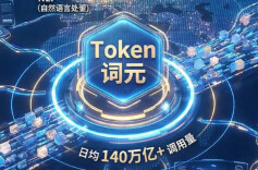 词元消耗就是信用资产 北京首批算力词元贷落地