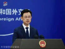 外交部：高市早苗涉台错误言行是当前中日关系面临严重困难的最大症结
