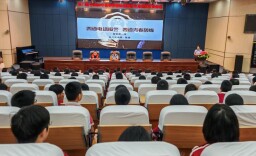 石门四中：警校共筑“四道防线”，法制教育护航青春