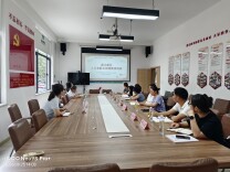 咸嘉湖街道：“五好”体系赋能老年协会标准化建设