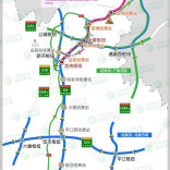 注意！G4京港澳高速湖南岳阳部分路段将管制12小时