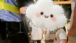 8岁女孩报警后“这不叫浪费警力”刷屏，当事民警：说给小孩听也给大人听