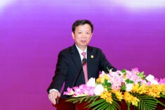 两次去北京，又回湖南投资的存储大佬，决定把生态带回来